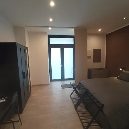 La Casa Di Marci Apartment *