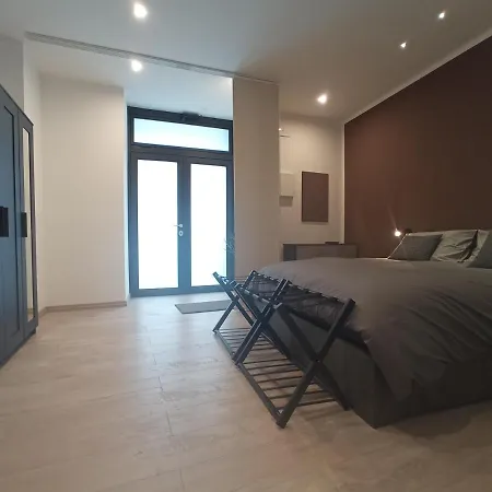La Casa Di Marci Catane