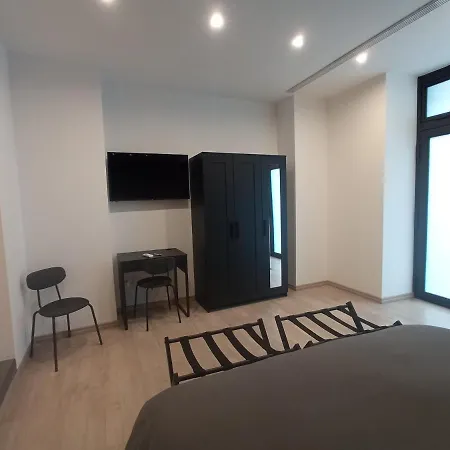 La Casa Di Marci *