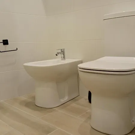 La Casa Di Marci Apartment *