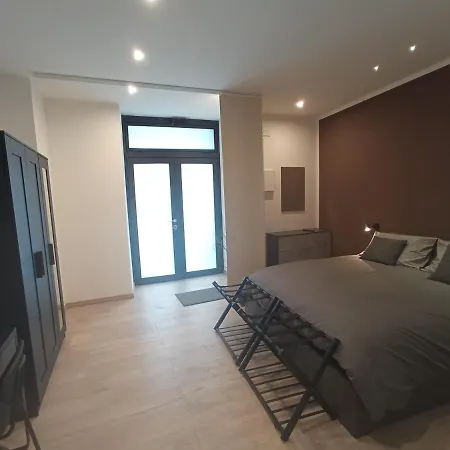 La Casa Di Marci Catane