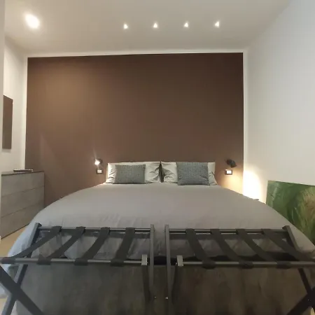 Appartement La Casa Di Marci *