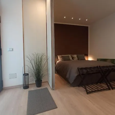 Apartment La Casa Di Marci