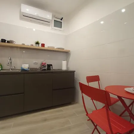 La Casa Di Marci Catane